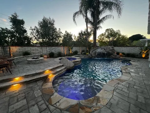 California Pools of Santa Clarita photo 1