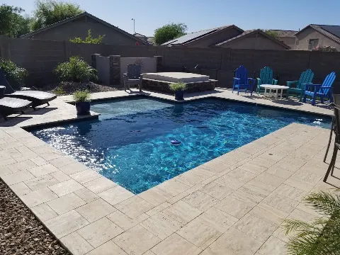 Monster Pool Company llc photo 1