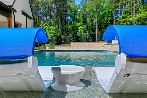 Jim Hinson Pools, LLC photo 1