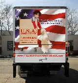 USA Moving & Storage, Inc . photo 3