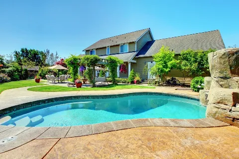Clean Swim Pool Service photo 1