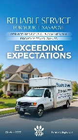 Bears Moving LLC