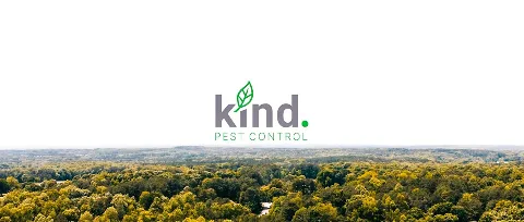 Kind Pest Control in Raleigh