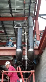 White Plumbing, Heating & Air photo 4
