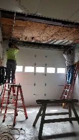 Spartan Garage Doors photo 2