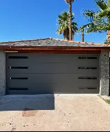 Jon's Garages/ANEW garage door repair and sales photo 2