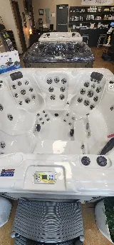 Texas Leisure Hot Tubs photo 4