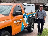Quality Heating, Cooling, Plumbing & Electric photo 4