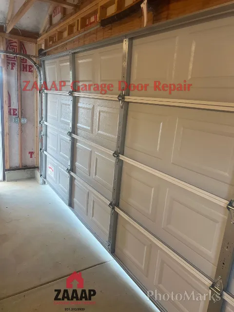 ZAAAP Garage Door Repair Inc in Murrieta