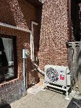 Maple Air - Heating, Cooling & Electrical photo 8