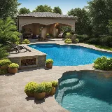 M.E.H. Pool Services, Inc. photo 4