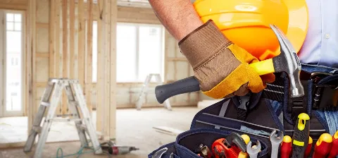 Home Builders Association of Greater New Orleans photo 1