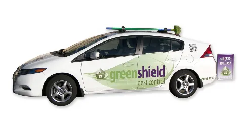GreenShield Pest Control in Tucson