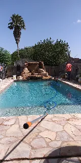 JC & J Pools & Remodeling Cleaning Services photo 2