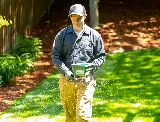 Rove Pest Control