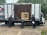 Coleman American Moving Services, Inc. photo 3