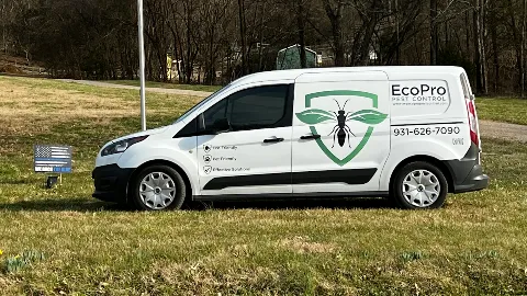 EcoPro Pest Control - Columbia in Columbia