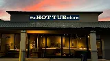 The Hot Tub Store