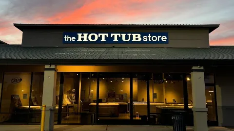The Hot Tub Store in Fairfield