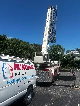 HVAC Solutions 603 LLC photo 2