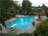 Pacific West Spa & Pool Ltd