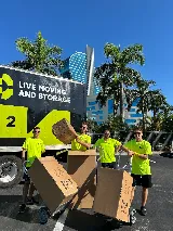 Live Moving and Storage Inc. photo 3
