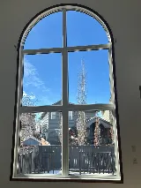 Ecoline Windows, Doors and Blinds Calgary Showroom photo 6