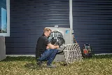 Hot Frost Heat Pumps