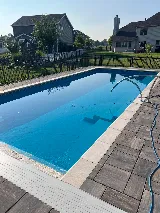 Chip and Dip Pool and Spa Service photo 7