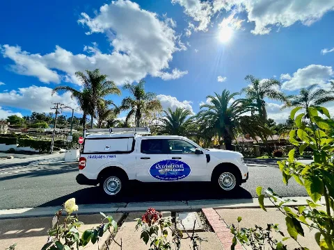 Oceanfront Pest Control in Newport Beach