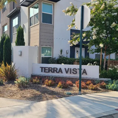 The Bungalows at Terra Vista in Rancho Cucamonga