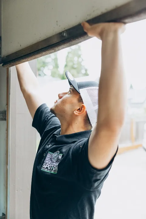 Spot On Garage Door Service photo 1