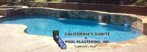 California's Gunite & Pool Plastering Inc photo 1