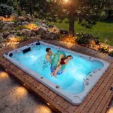 Northern Leisure® by Aquacade Pools photo 4
