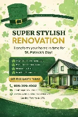 Super Stylish Renovation photo 5