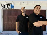 Unity Garage Door