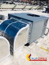 California Mechanical HVAC photo 5