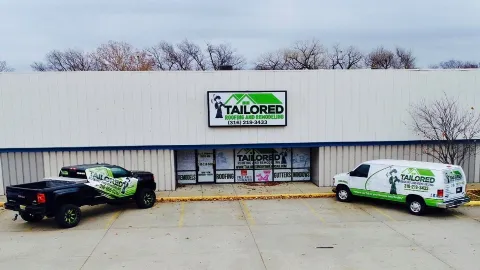 Tailored Roofing and Remodeling Inc. photo 1