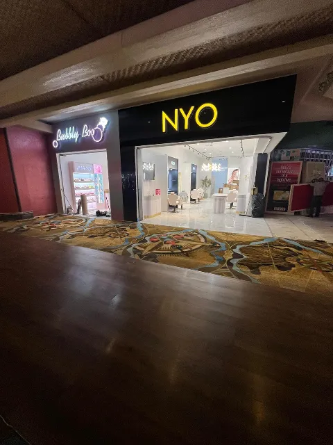 Las Vegas Flooring Store Eco-Pro Planet Showroom photo 1