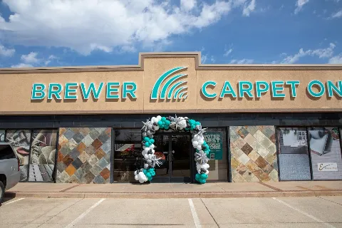 Brewer Carpet One Floor & Home in Edmond