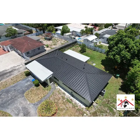 Jireh Roofing Contractor USA, INC photo 1
