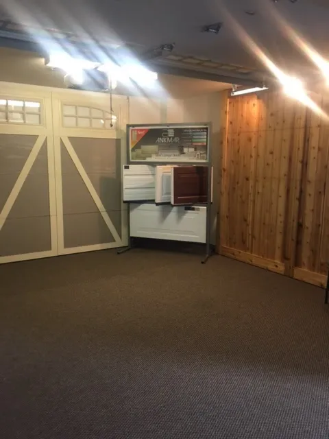 Greeley garage door repair in Greeley