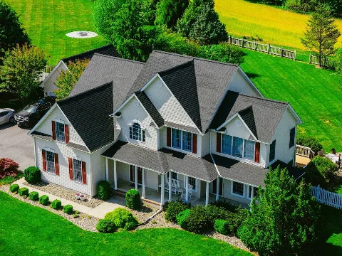 Economy Roofing & Restoration LLC in Annapolis