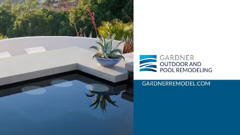 Gardner Outdoor and Pool Remodeling photo 1