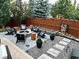 Tazscapes Inc. Calgary Landscaping photo 4
