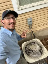 Harris Aire Serv Heating & Cooling Salt Lake photo 2