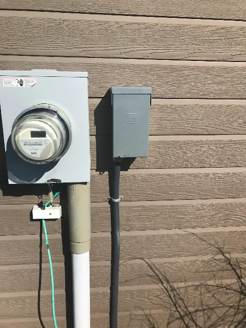 Dennis Electric photo 1