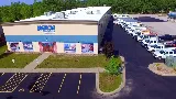 Barron Equipment and Overhead Doors