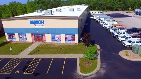 Barron Equipment and Overhead Doors photo 1