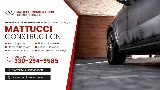 Mattucci Construction